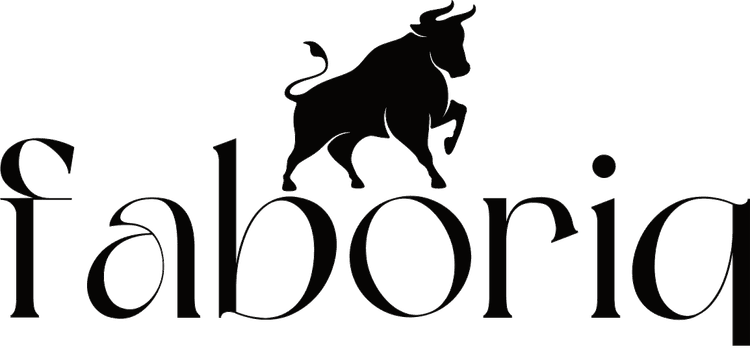 Faboriq — Where Style Meets Luxury